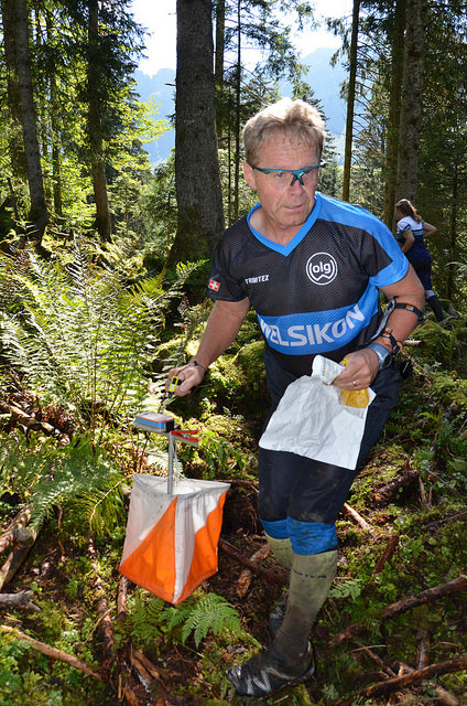 Heinz Säntisalp